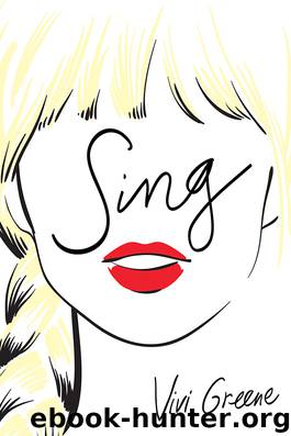 Sing by Vivi Greene