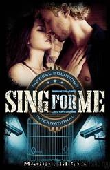 Sing for Me by Maggie Clare