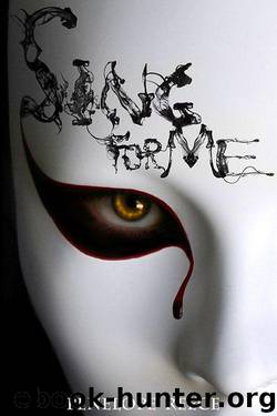 Sing for Me by Penelope Reece