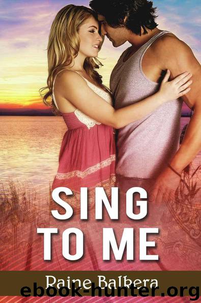 Sing to Me by Unknown