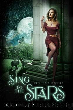 Sing to the Stars: A Reverse Harem Werewolf Romance (Joining Book 2) by Katelyn Beckett