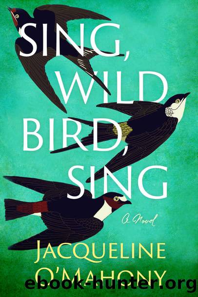 Sing, Wild Bird, Sing: A Novel by Jacqueline O'Mahony