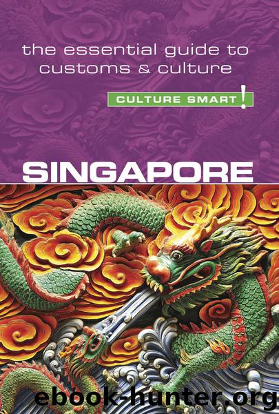 Singapore--Culture Smart! by Angela Milligan