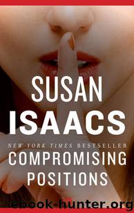Singer 01 - Compromising Positions by Isaacs Susan