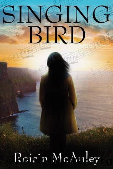 Singing Bird by Roisin McAuley