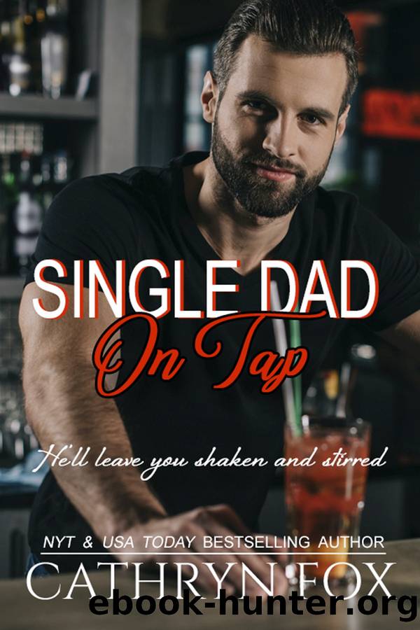 Single Dad On Tap by Cathryn Fox