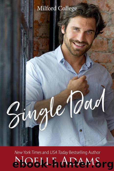 Single Dad by Noelle Adams