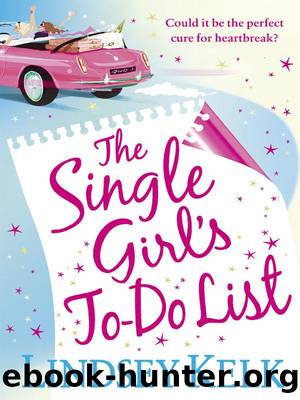 Single Girl's To-Do List by Kelk Lindsey