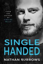 Single Handed by Nathan Burrows