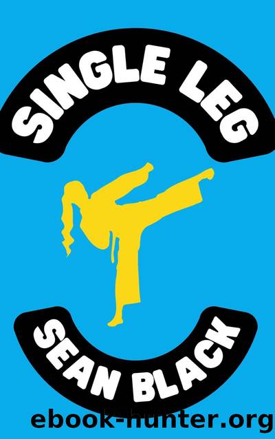 Single Leg by Sean Black