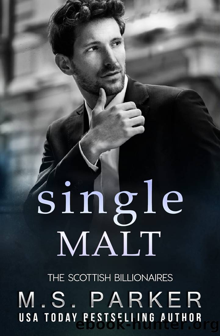 Single Malt by Parker M. S