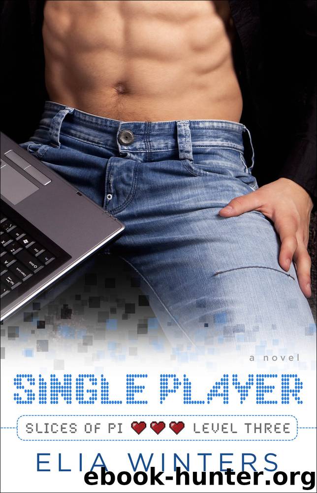 Single Player by Elia Winters