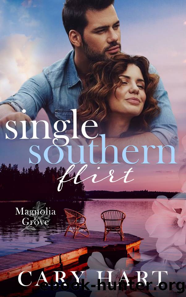 Single Southern Flirt by Cary Hart