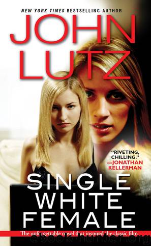 Single White Female by John Lutz