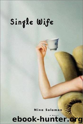 Single Wife by Nina Solomon