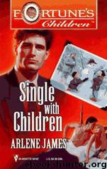 Single with Children by Arlene James