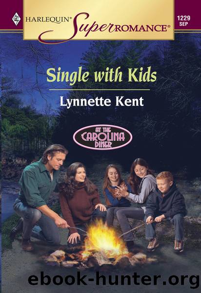 Single with Kids by Lynnette Kent