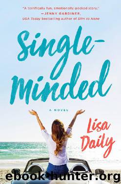 Single-Minded by Lisa Daily