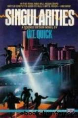Singularities by W.T. Quick