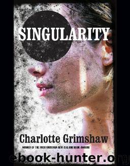 Singularity by Charlotte Grimshaw
