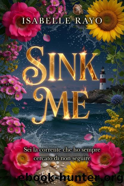 Sink Me by Isabelle Rayo