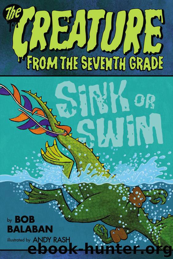 Sink or Swim by Bob Balaban