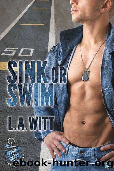 Sink or Swim by L.A. Witt