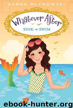 Sink or Swim by Sarah Mlynowski