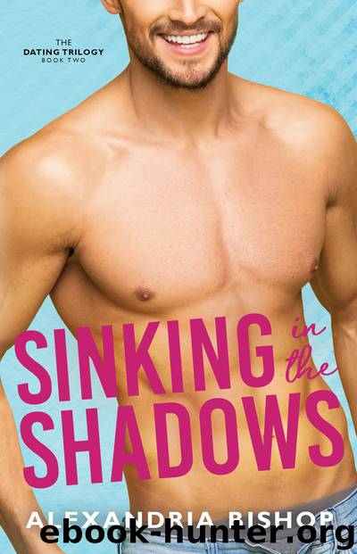 Sinking in the Shadows by Alexandria Bishop
