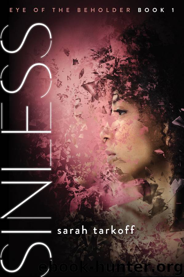 Sinless by Sarah Tarkoff