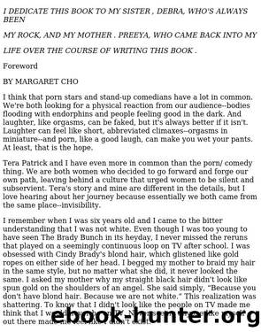 Sinner Takes All: A Memoir Of Love & Porn by Patrick Tera