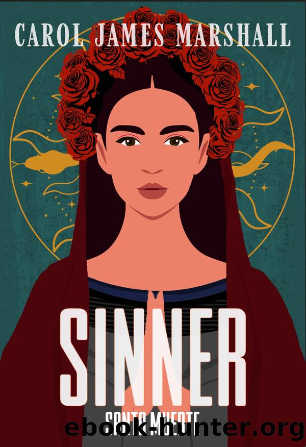 Sinner by Unknown