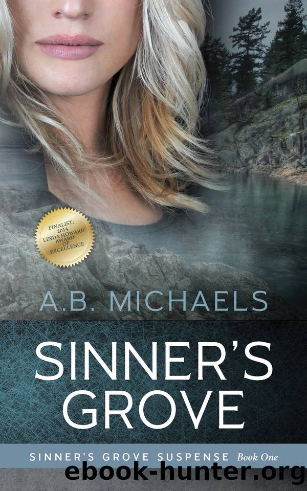 Sinner's Grove by A.B. Michaels