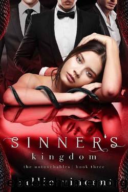 Sinner's Kingdom by Callie Vincent