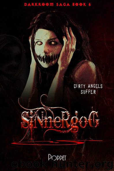 Sinnergog: Part 1 (Darkroom Saga Book 6) by Poppet