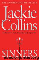 Sinners by Collins Jackie