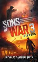 Sinners by Smith Nicholas Sansbury