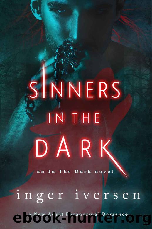Sinners in the Dark by Inger Iversen