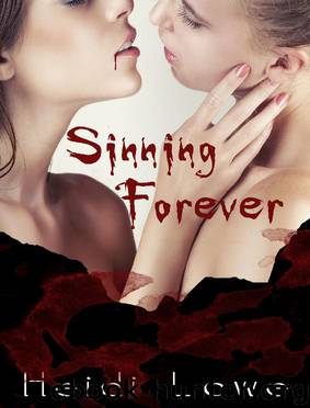 Sinning Forever by Heidi Lowe