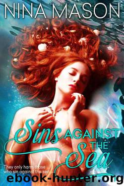 Sins Against the Sea by Nina Mason