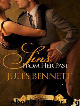 Sins From Her Past by Jules Bennett