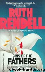 Sins Of The Fathers by Rendell Ruth