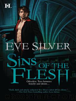Sins Of the Flesh (2010) by Silver Eve