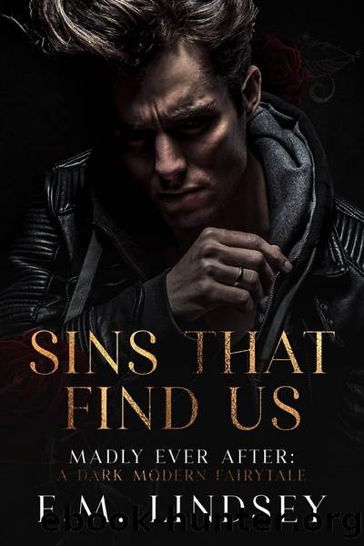 Sins That Find Us by E.M. Lindsey