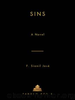 Sins by F. Sionil José