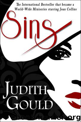 Sins by Gould Judith