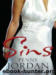 Sins by Penny Jordan