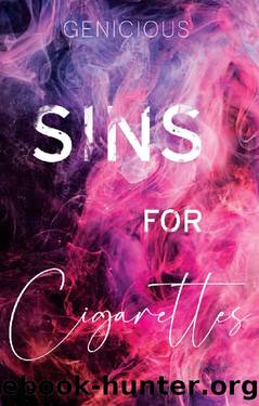 Sins for Cigarettes by Genicious