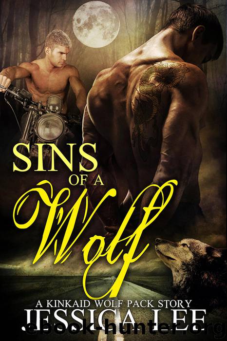 Sins of A Wolf by Jessica Lee