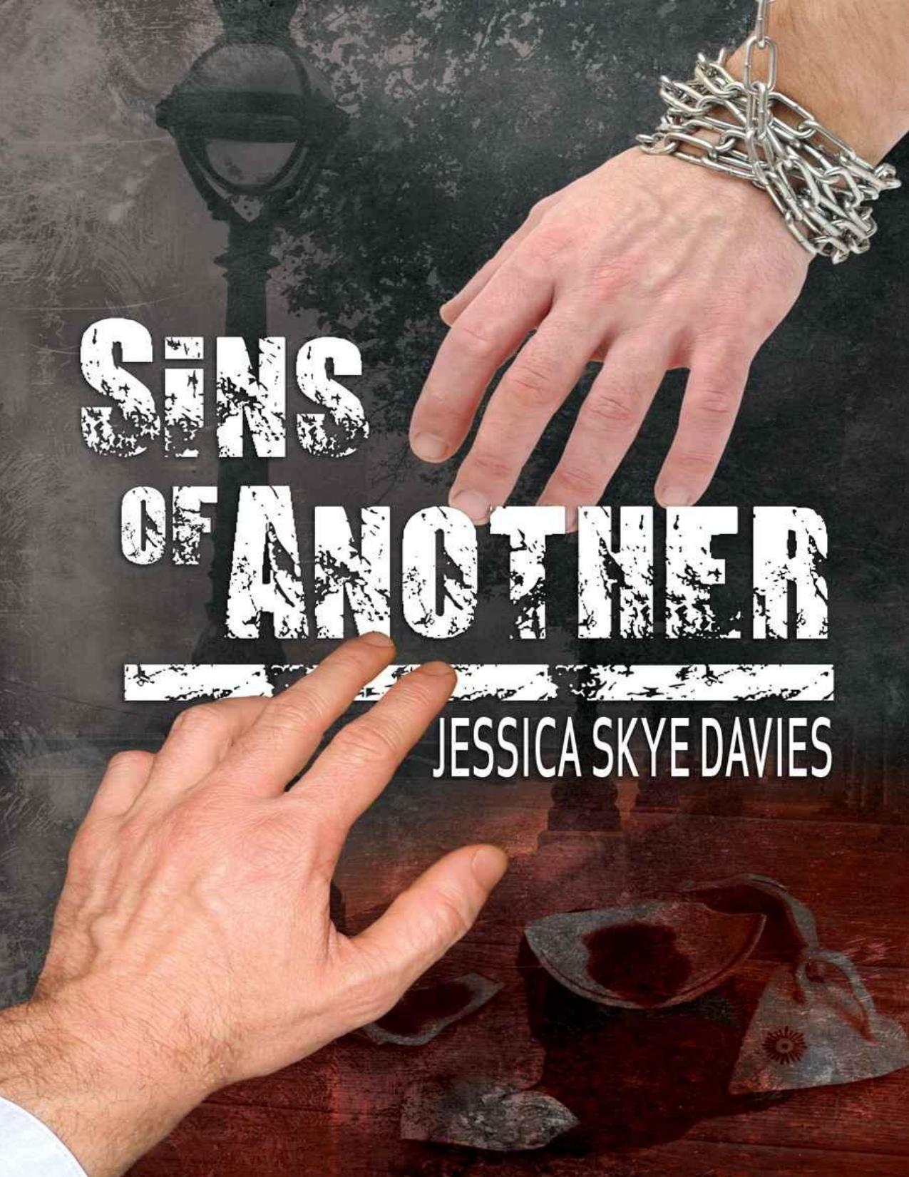 Sins of Another by Davies Jessica Skye